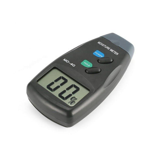 4 pin Digital Wood Moisture Meter