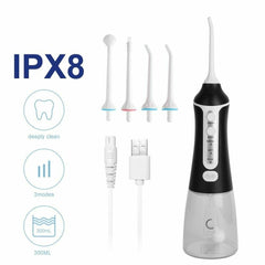 Oral Irrigator