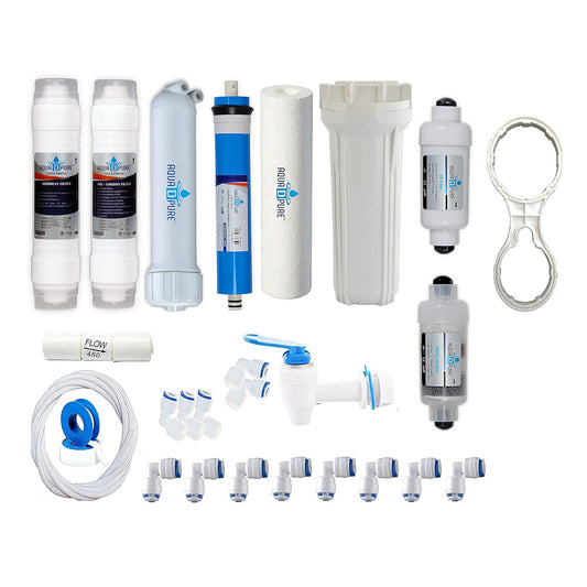 RO Service KIT