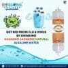 Kazanoo Alkaline Water Filter