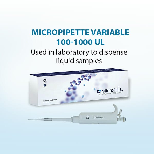 Micropippet Variable