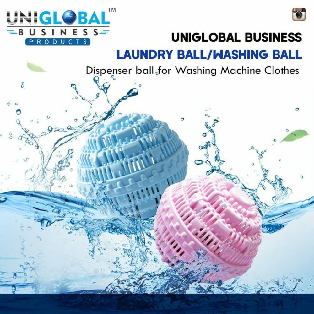 Washing Machine Laundry Ball