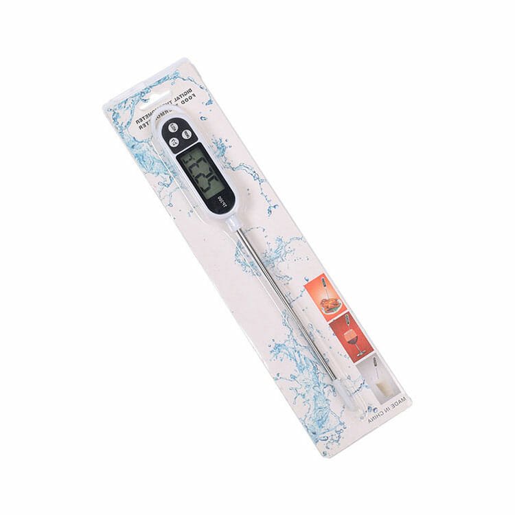 TP300 Digital Thermometer,