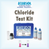 Aquasol Chloride test kit