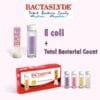 Bactaslyde ecoli tbc test kit bs102