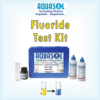 Aquasol Fluoride Test kit AE210