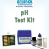 Aquasol PH Test Kit