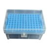 Polylab Micro Tip Box For 100 Micro Tips Of 200 ul