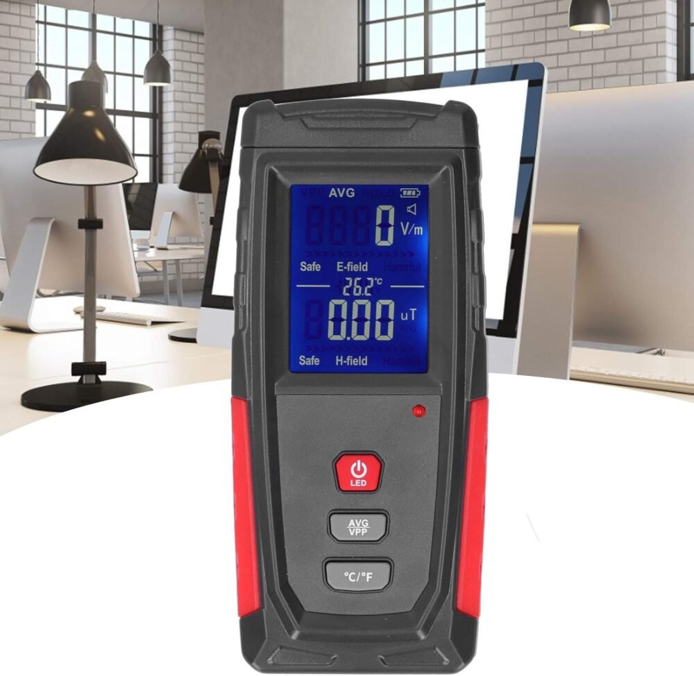 Electromagnetic Field Radiation Tester WT3121